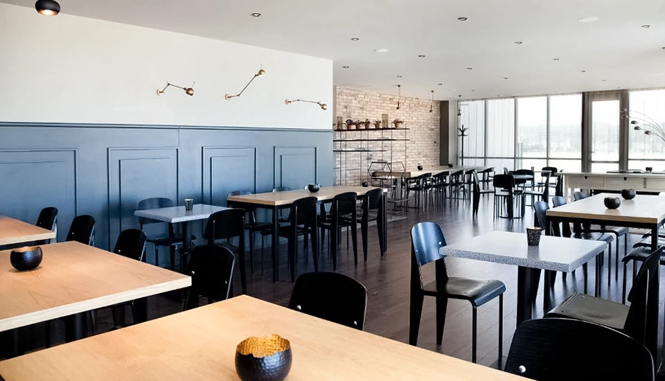 هتل تراس بوتیک تفلیس